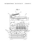 IMAGE FORMING APPARATUS diagram and image