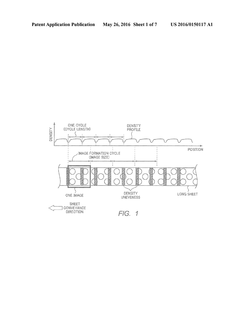 IMAGE FORMING APPARATUS AND DENSITY CORRECTION METHOD - diagram, schematic, and image 02