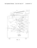 IMAGE FORMING APPARATUS AND DENSITY CORRECTION METHOD diagram and image