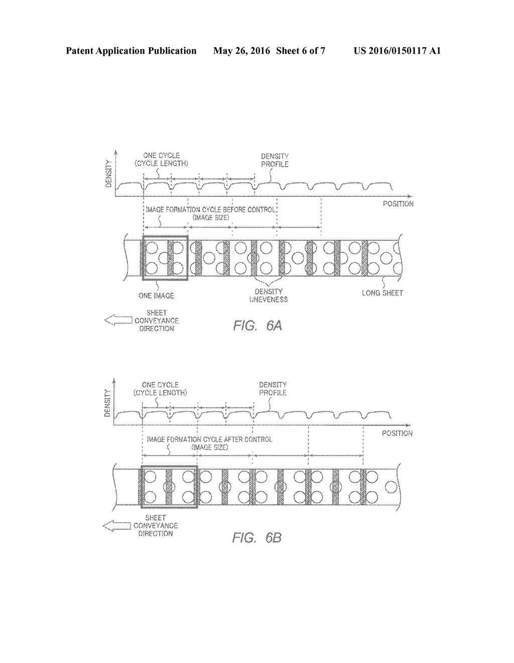 IMAGE FORMING APPARATUS AND DENSITY CORRECTION METHOD - diagram, schematic, and image 07