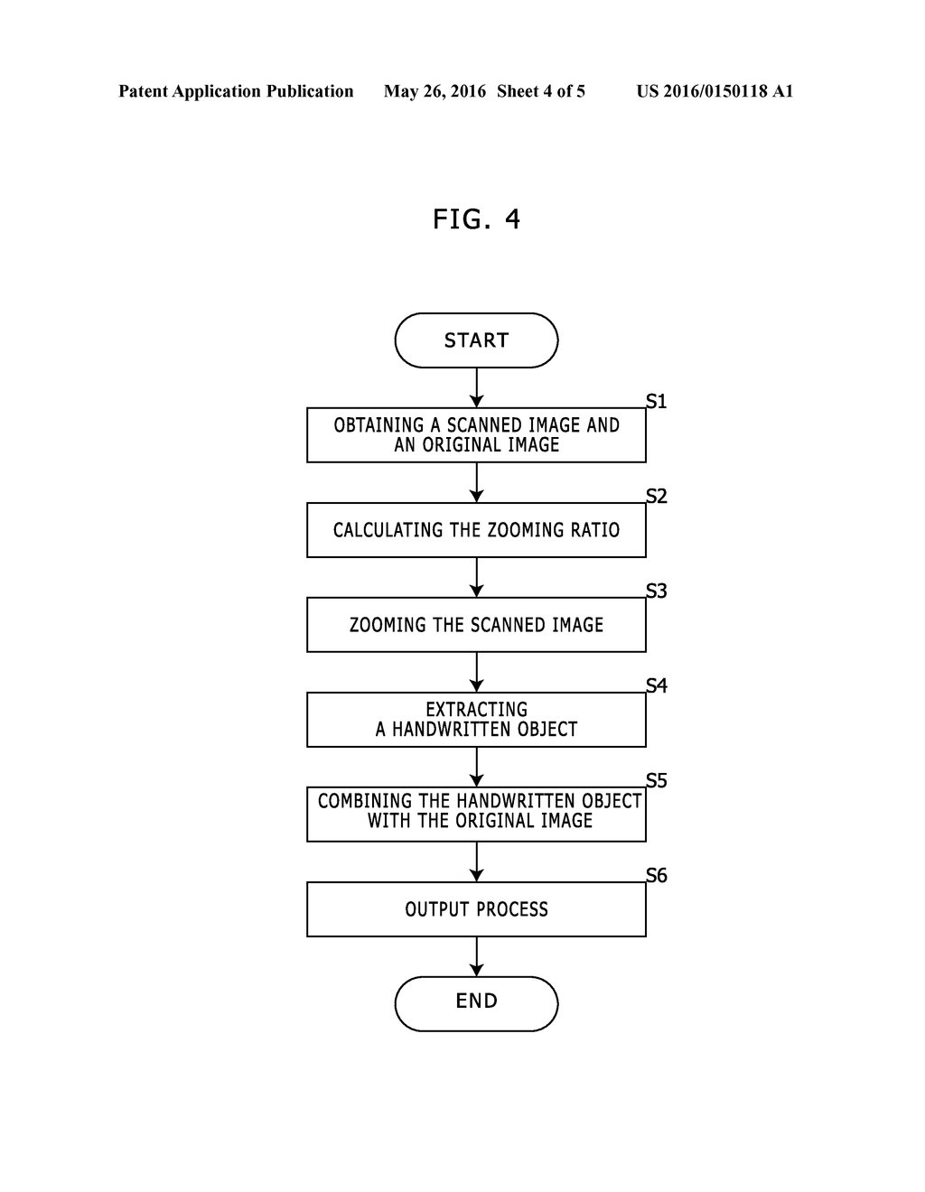 IMAGE PROCESSING APPARATUS - diagram, schematic, and image 05