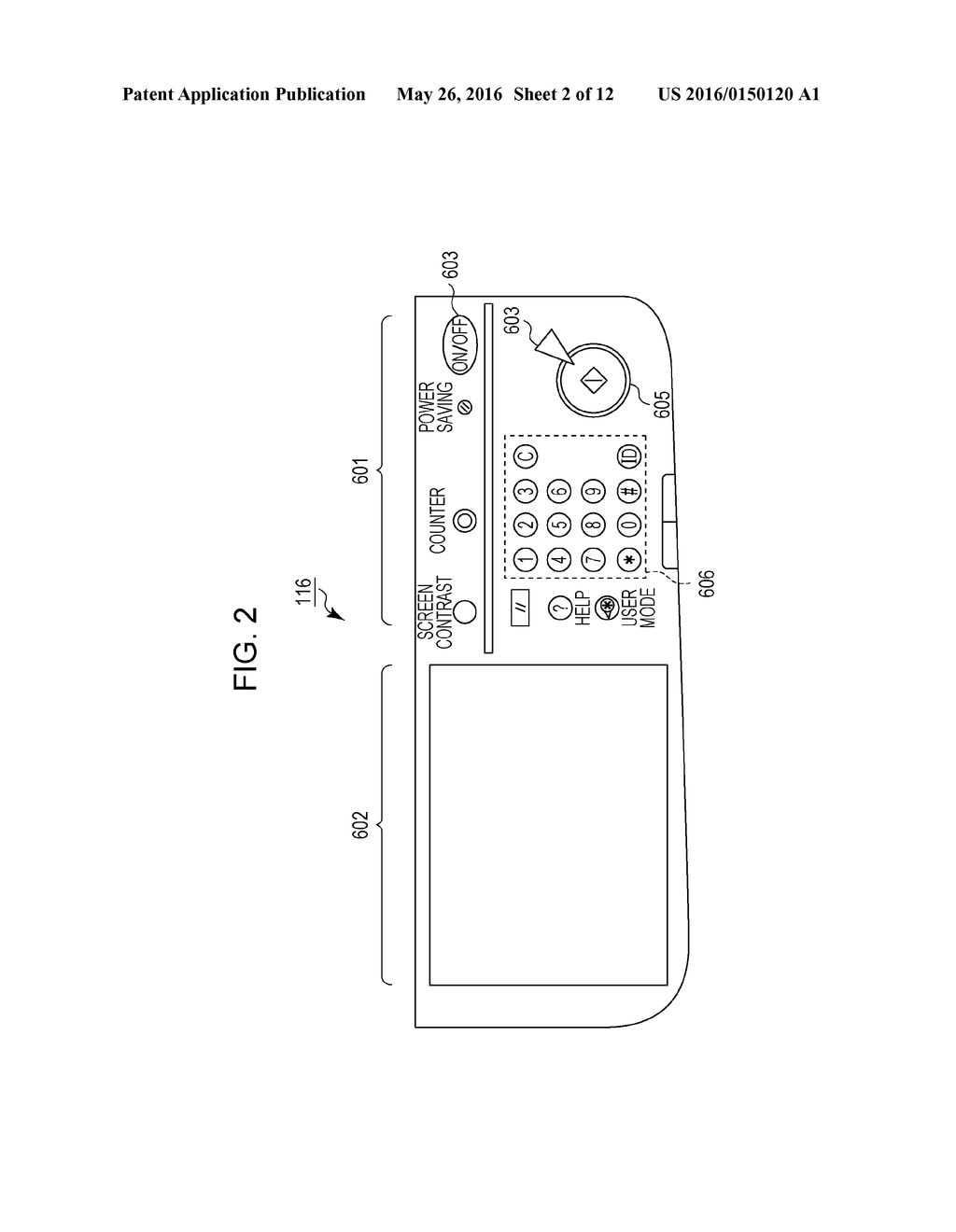 PRINTING APPARATUS, CONTROL METHOD FOR PRINTING APPARATUS, AND STORAGE     MEDIUM - diagram, schematic, and image 03