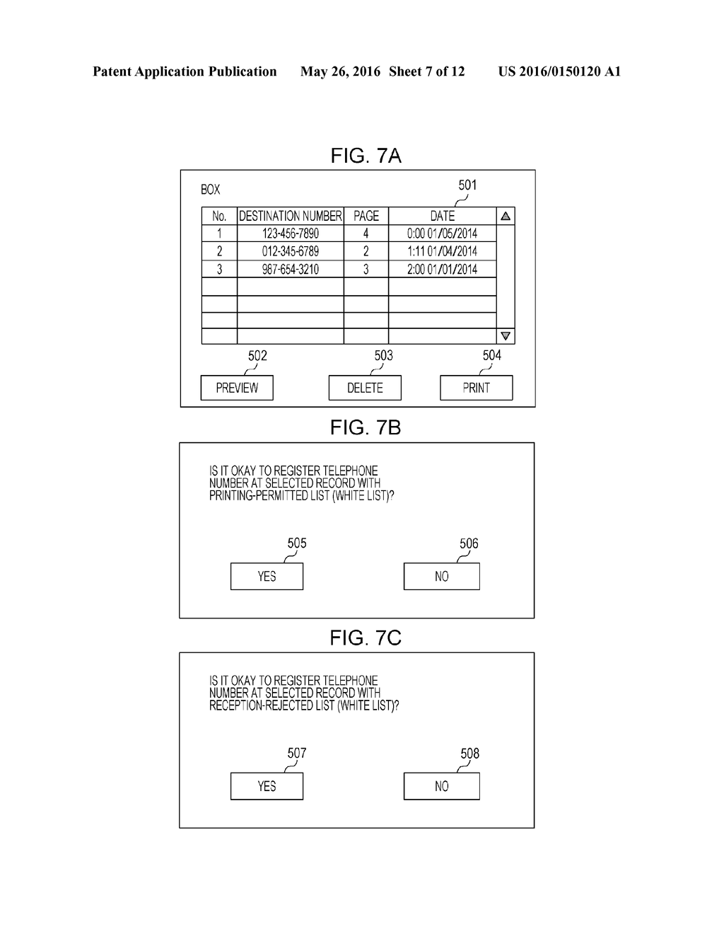 PRINTING APPARATUS, CONTROL METHOD FOR PRINTING APPARATUS, AND STORAGE     MEDIUM - diagram, schematic, and image 08