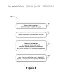 Image Forming Apparatus with User Identification Capabilities diagram and image