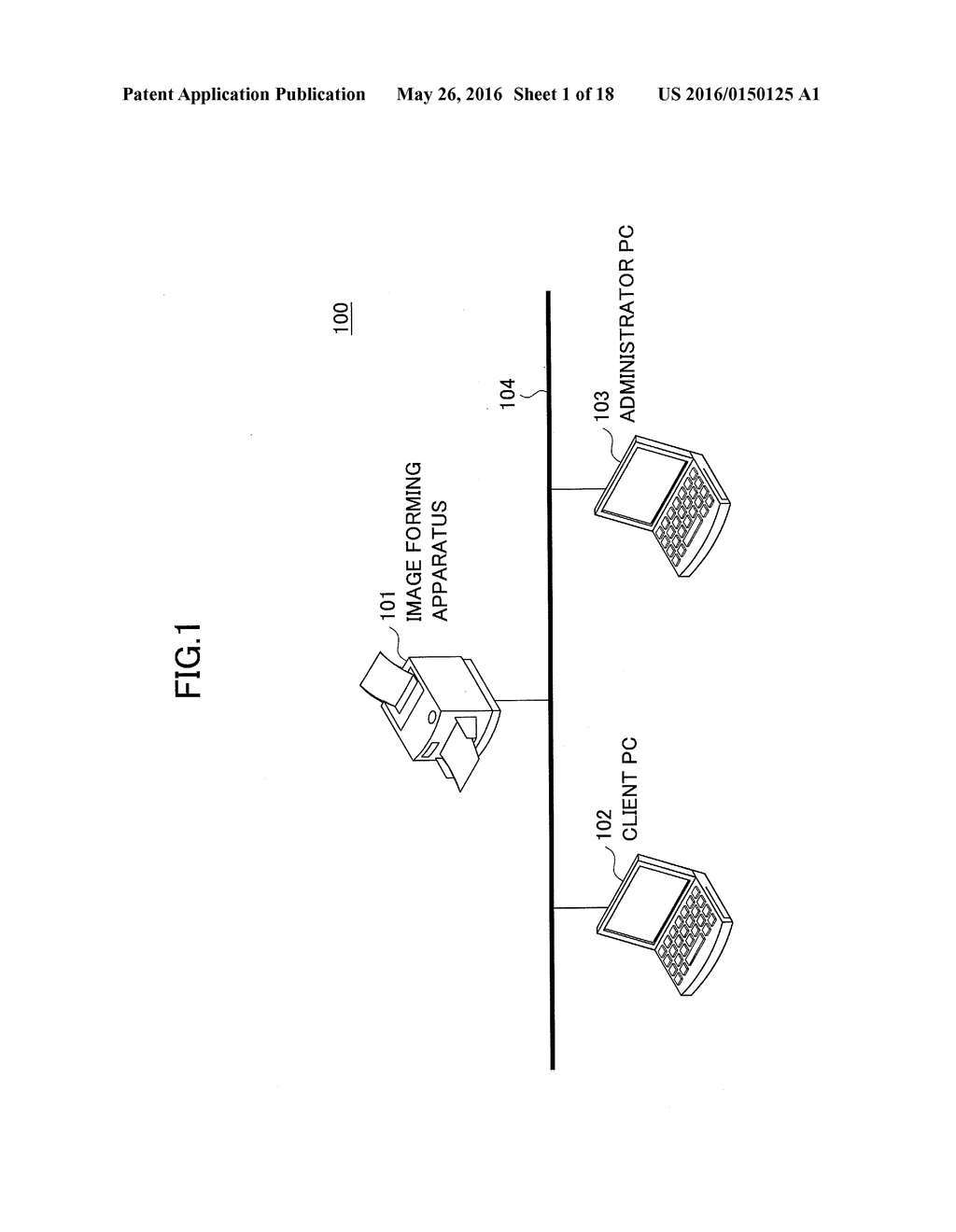 INFORMATION PROCESSING APPARATUS, INFORMATION PROCESSING SYSTEM, AND     CONTROL METHOD OF INFORMATION PROCESSING APPARATUS - diagram, schematic, and image 02