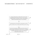 AUDIO/VIDEO SYNCHRONIZATION USING A DEVICE WITH CAMERA AND MICROPHONE diagram and image