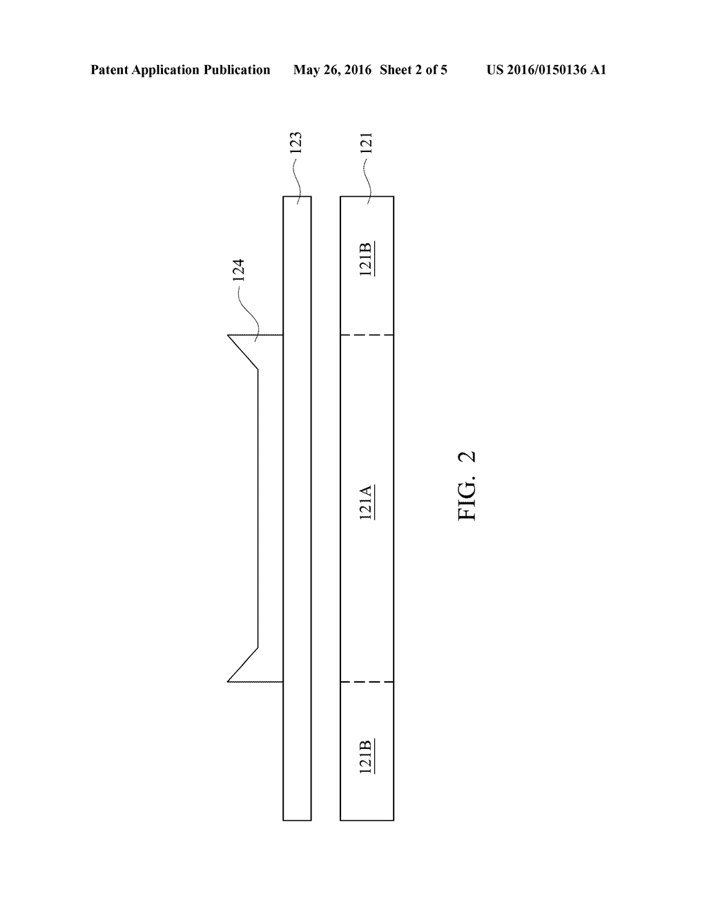 IMAGE SENSING DEVICE WITH COVER PLATE HAVING OPTICAL PATTERN THEREON - diagram, schematic, and image 03