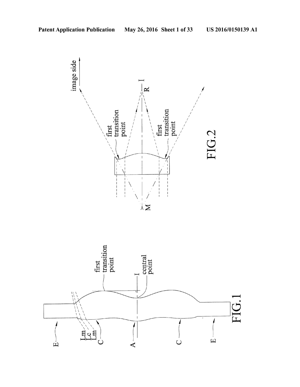 Imaging Lens and Electronic Apparatus Including the Same - diagram, schematic, and image 02