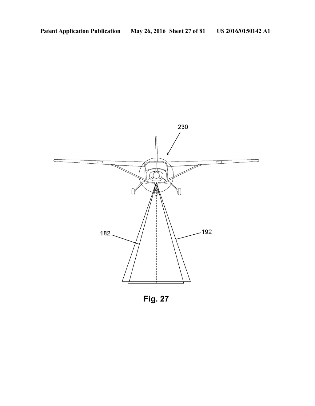 WIDE-AREA AERIAL CAMERA SYSTEMS - diagram, schematic, and image 28