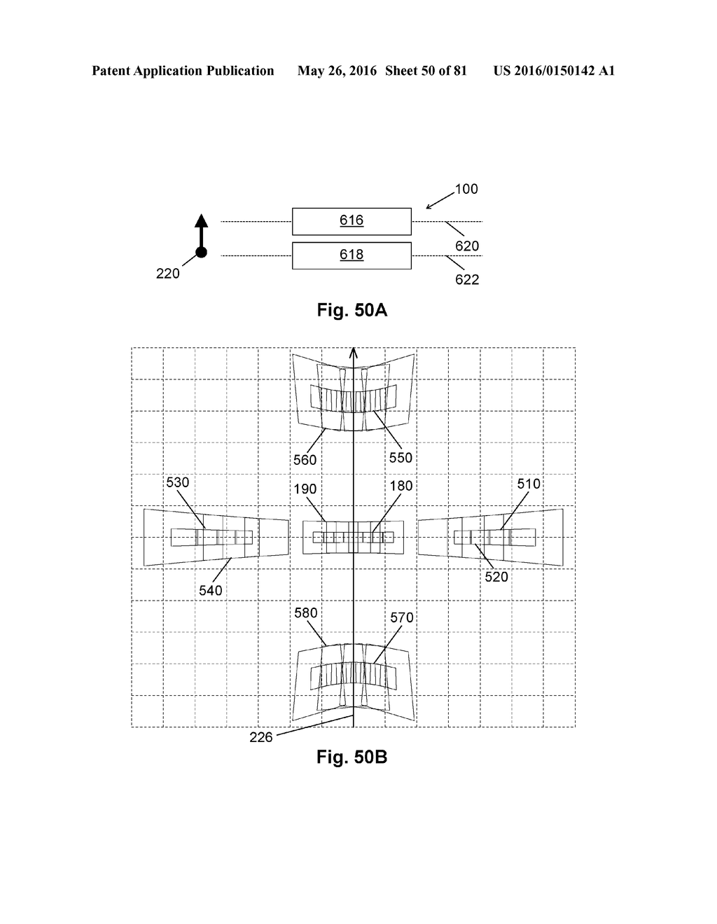 WIDE-AREA AERIAL CAMERA SYSTEMS - diagram, schematic, and image 51