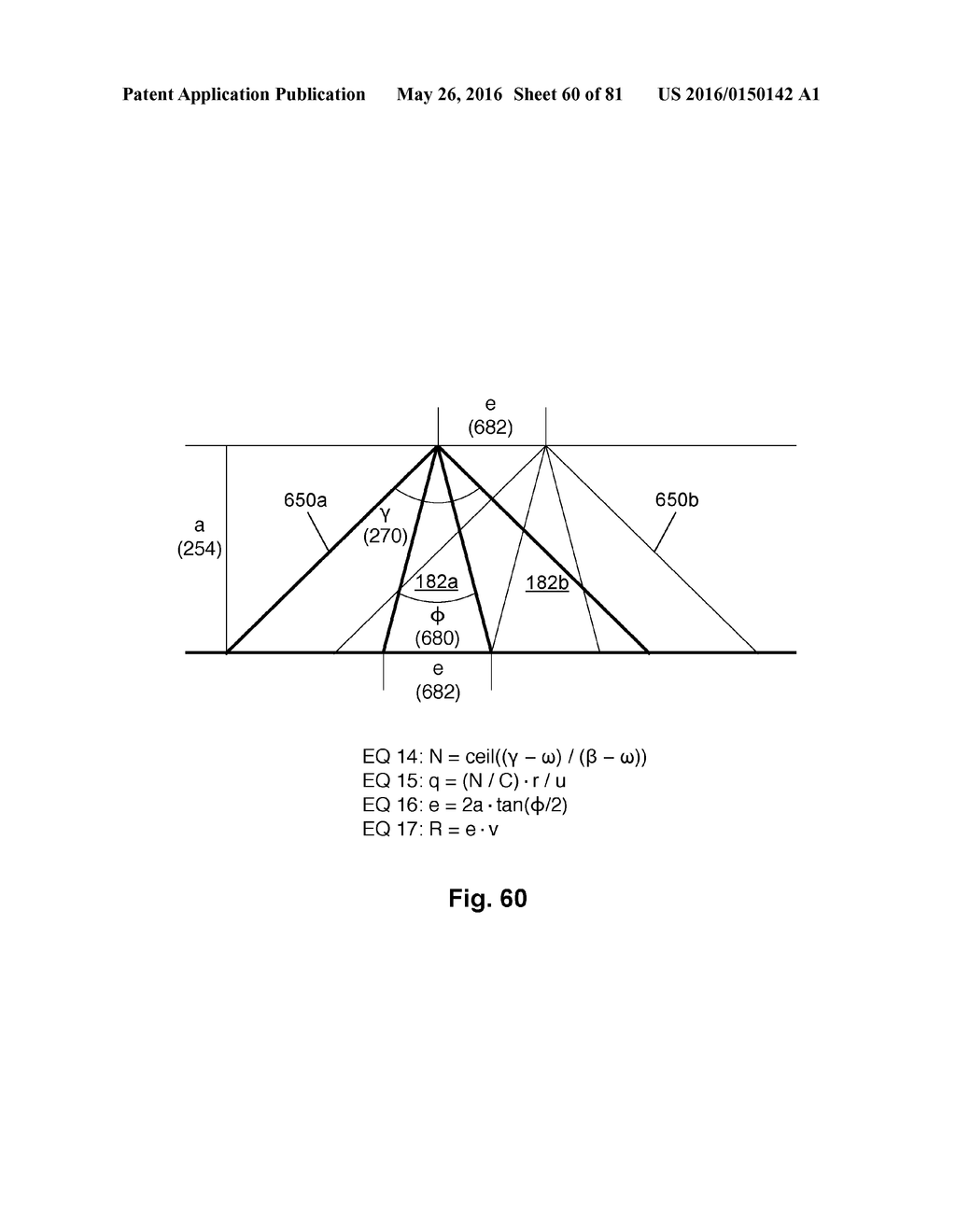 WIDE-AREA AERIAL CAMERA SYSTEMS - diagram, schematic, and image 61