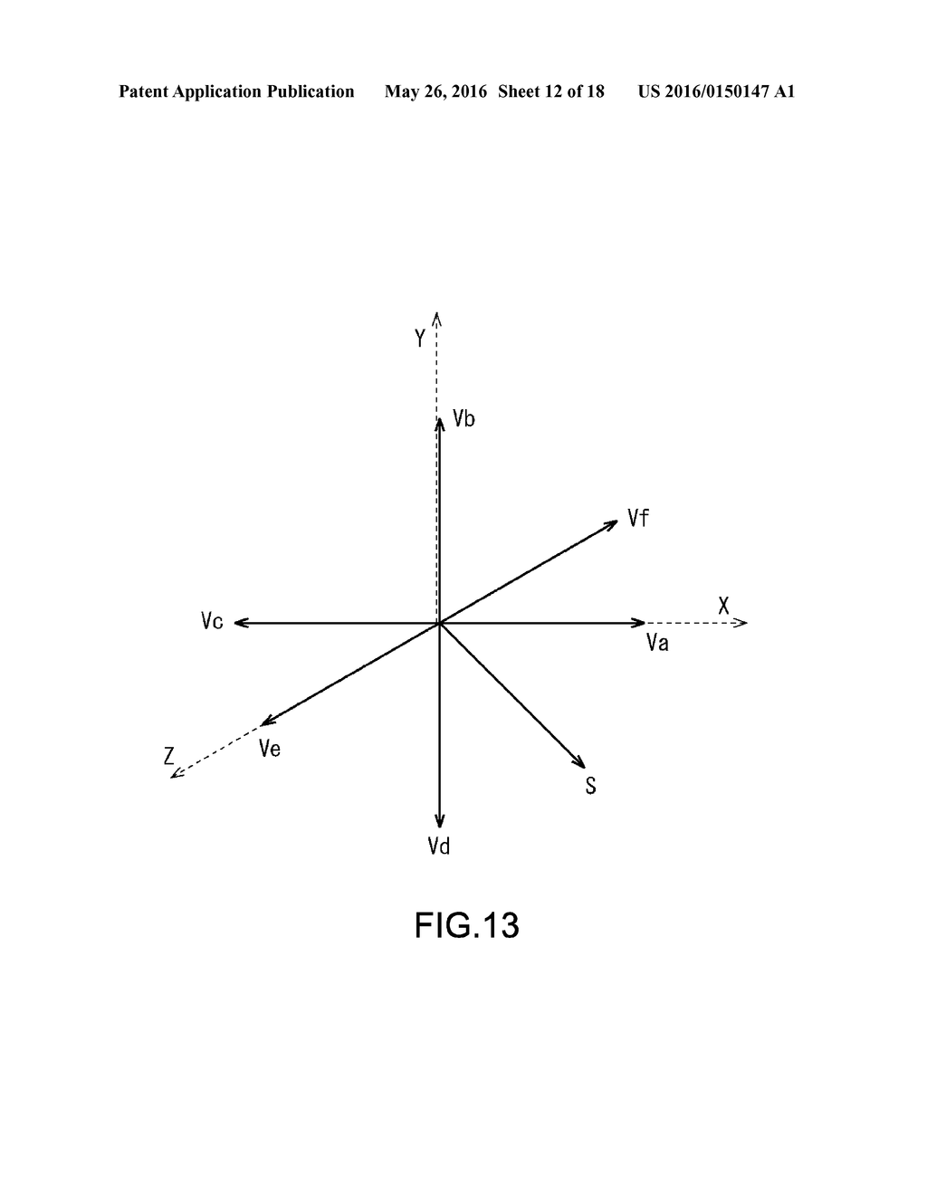 IMAGE PROCESSING APPARATUS AND METHOD, AND PROGRAM - diagram, schematic, and image 13