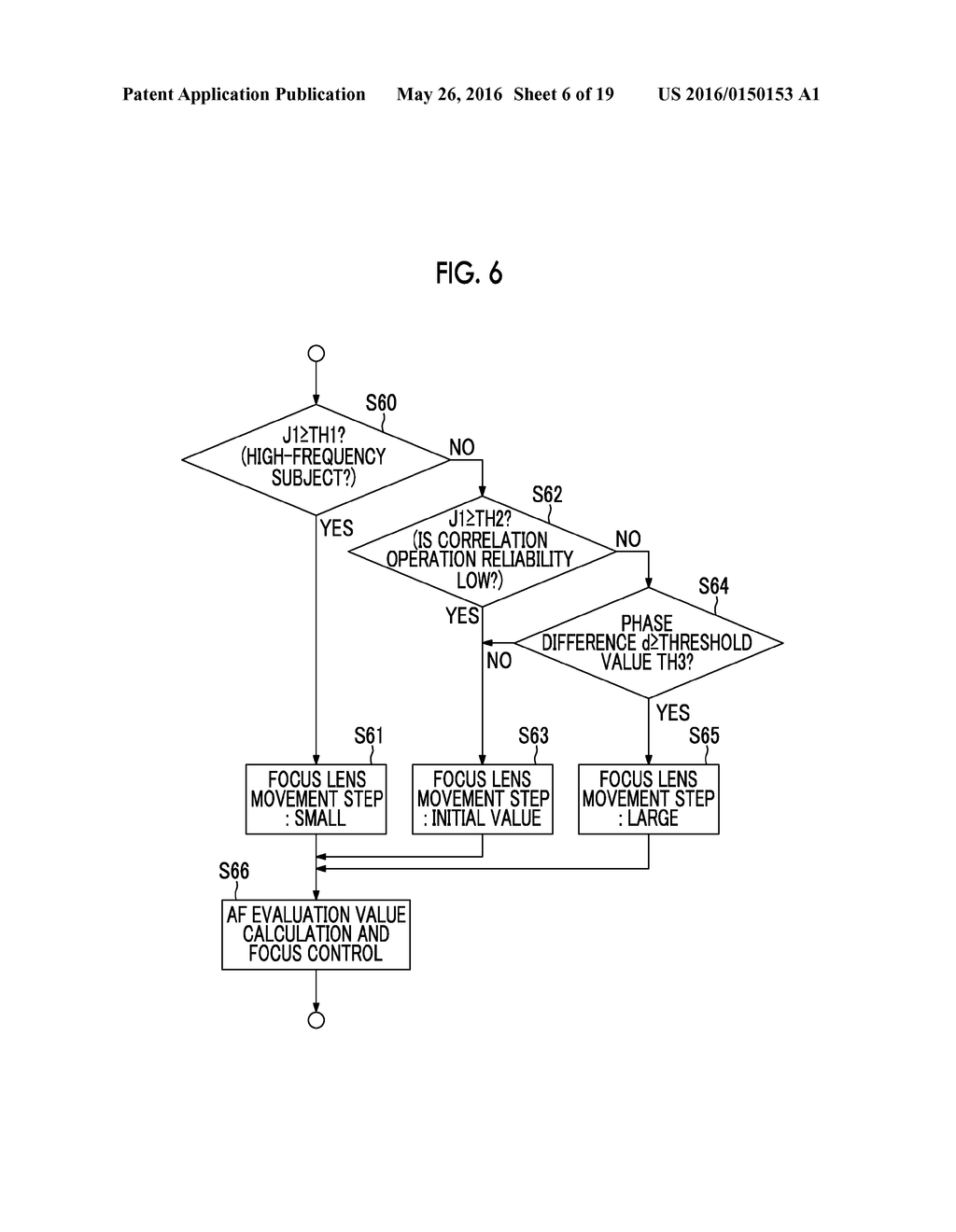 IMAGE CAPTURE DEVICE AND FOCUS CONTROL METHOD - diagram, schematic, and image 07