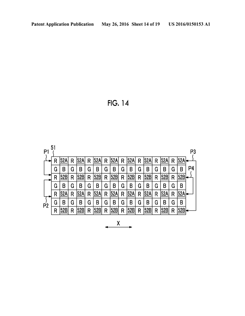 IMAGE CAPTURE DEVICE AND FOCUS CONTROL METHOD - diagram, schematic, and image 15