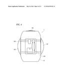 PANORAMIC-IMAGING DIGITAL CAMERA, AND PANORAMIC IMAGING SYSTEM diagram and image