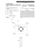 FRONT-PIVOT, MOTORIZED PAN-TILT CAMERA diagram and image