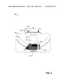 FRONT-PIVOT, MOTORIZED PAN-TILT CAMERA diagram and image