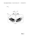 FRONT-PIVOT, MOTORIZED PAN-TILT CAMERA diagram and image