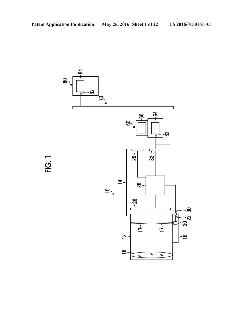 IMAGE PROCESSING DEVICE, IMAGE CAPTURE DEVICE, IMAGE PROCESSING METHOD,     AND PROGRAM - diagram, schematic, and image 02