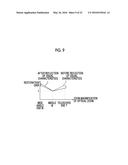 IMAGE PROCESSING DEVICE, IMAGE CAPTURE DEVICE, IMAGE PROCESSING METHOD,     AND PROGRAM diagram and image