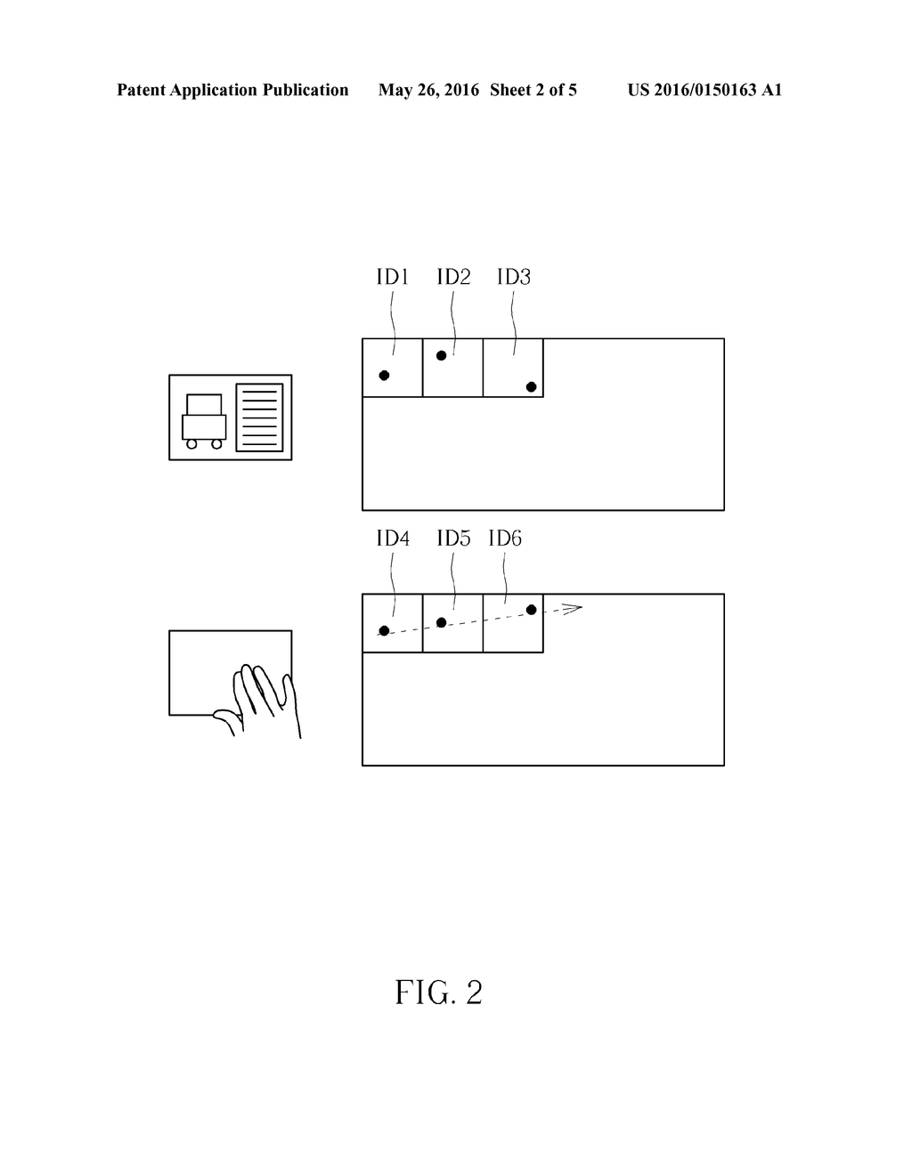 IMAGE PROCESSING METHOD AND IMAGE PROCESSING SYSTEM - diagram, schematic, and image 03