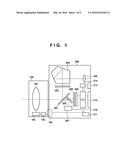 FOCUS DETECTION APPARATUS AND CONTROL METHOD FOR THE SAME diagram and image