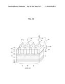 IMAGE SENSOR HAVING VERTICAL TRANSFER GATE AND ELECTRONIC DEVICE HAVING     THE SAME diagram and image