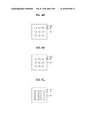 IMAGE SENSOR HAVING VERTICAL TRANSFER GATE AND ELECTRONIC DEVICE HAVING     THE SAME diagram and image