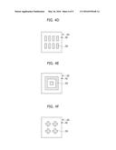 IMAGE SENSOR HAVING VERTICAL TRANSFER GATE AND ELECTRONIC DEVICE HAVING     THE SAME diagram and image