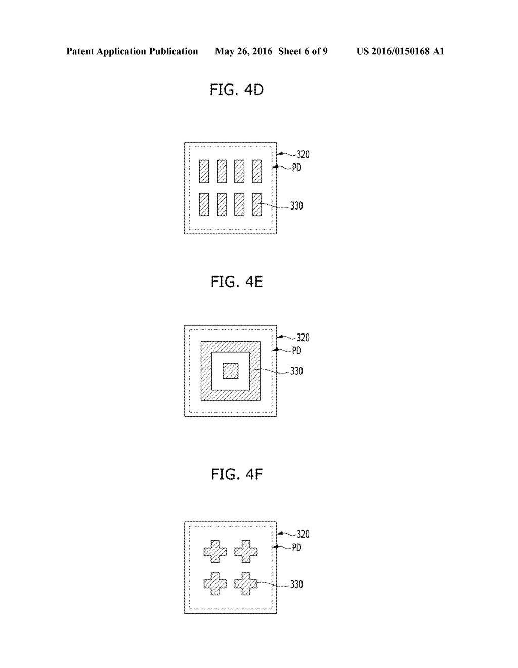 IMAGE SENSOR HAVING VERTICAL TRANSFER GATE AND ELECTRONIC DEVICE HAVING     THE SAME - diagram, schematic, and image 07