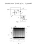 CONTROL OF THE DURATION OF INTEGRATION IN A PHOTOSENSITIVE DEVICE diagram and image