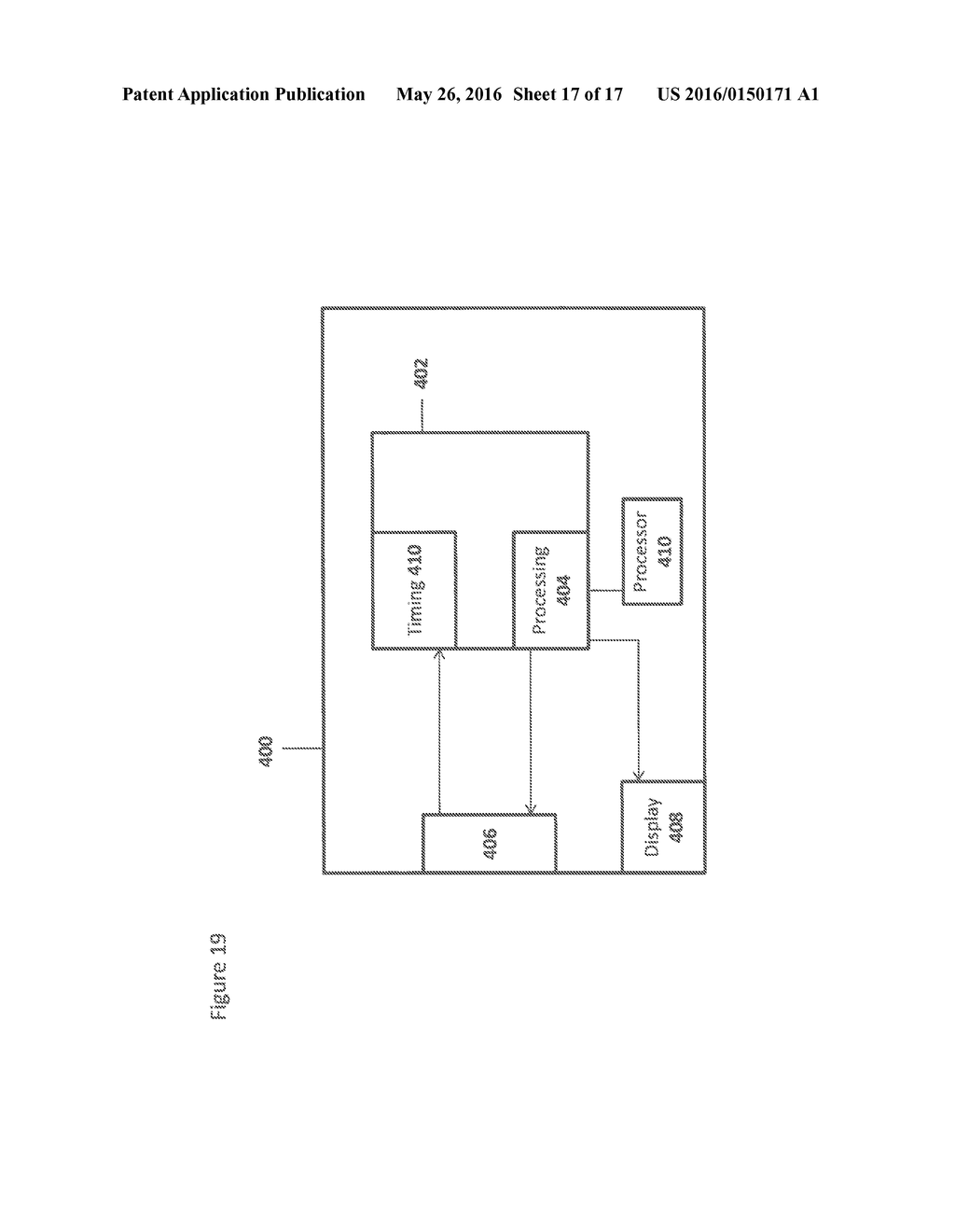 READ-OUT CIRCUITRY FOR AN IMAGE SENSOR - diagram, schematic, and image 18