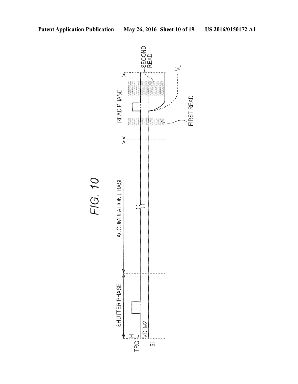 IMAGE SENSOR AND CONTROL METHOD FOR IMAGE SENSOR - diagram, schematic, and image 11