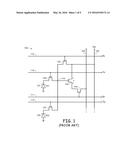 IMAGE SENSOR PIXELS HAVING BUILT-IN VARIABLE GAIN FEEDBACK AMPLIFIER     CIRCUITRY diagram and image