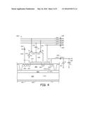 IMAGE SENSOR PIXELS HAVING BUILT-IN VARIABLE GAIN FEEDBACK AMPLIFIER     CIRCUITRY diagram and image