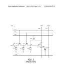 GLOBAL SHUTTER IMAGE SENSOR PIXELS HAVING IMPROVED SHUTTER EFFICIENCY diagram and image