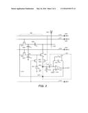 GLOBAL SHUTTER IMAGE SENSOR PIXELS HAVING IMPROVED SHUTTER EFFICIENCY diagram and image