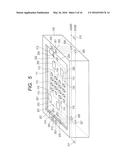 IMAGING APPARATUS AND IMAGING SYSTEM diagram and image