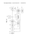 IMAGING APPARATUS AND IMAGING SYSTEM diagram and image