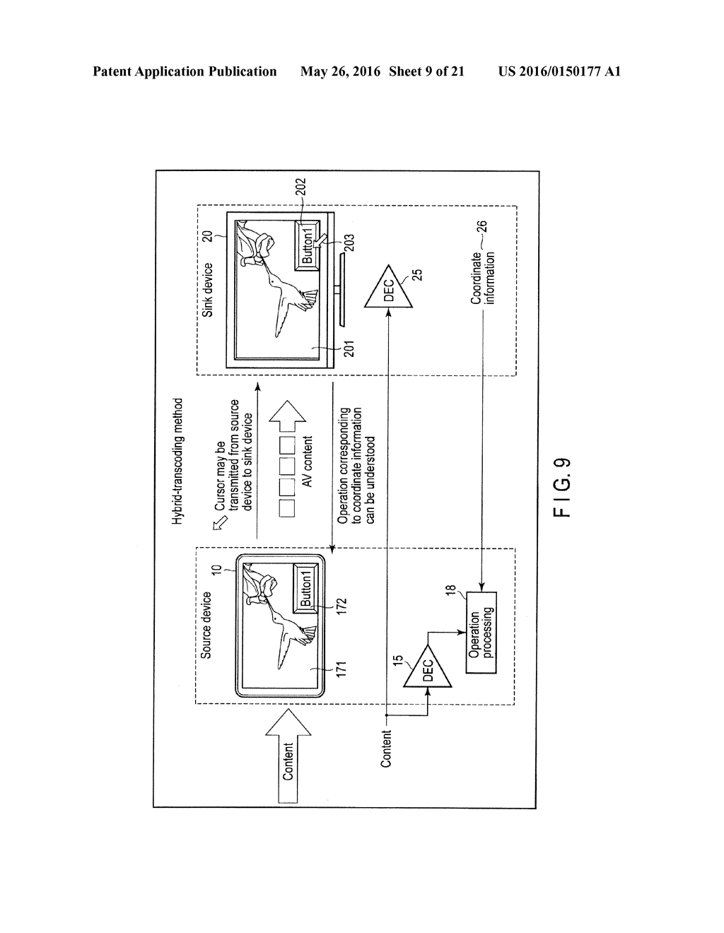ELECTRONIC DEVICE AND COMMUNICATION CONTROL METHOD - diagram, schematic, and image 10