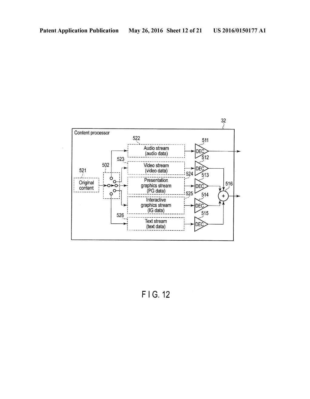 ELECTRONIC DEVICE AND COMMUNICATION CONTROL METHOD - diagram, schematic, and image 13