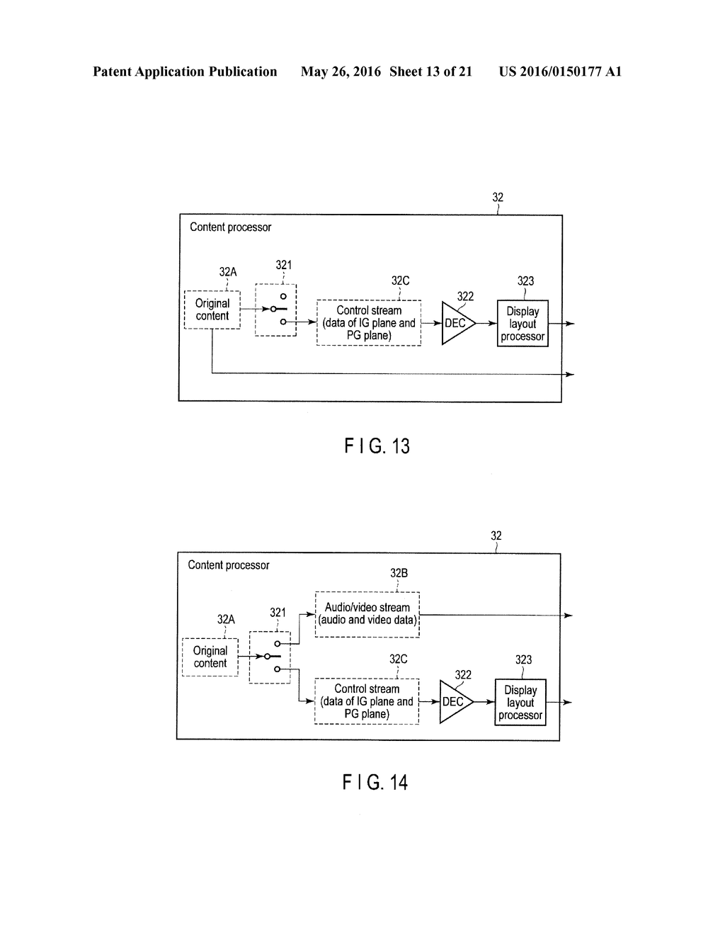 ELECTRONIC DEVICE AND COMMUNICATION CONTROL METHOD - diagram, schematic, and image 14