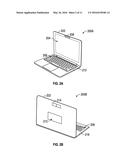 MULTI-DISPLAY VIDEO CONFERENCING diagram and image