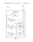 MULTI-DISPLAY VIDEO CONFERENCING diagram and image