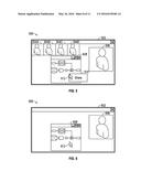MULTI-DISPLAY VIDEO CONFERENCING diagram and image