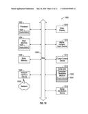 MULTI-DISPLAY VIDEO CONFERENCING diagram and image