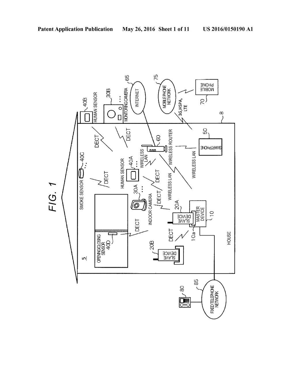 MONITORING SYSTEM - diagram, schematic, and image 02