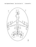 METHODS AND SYSTEMS FOR MONITORING, RECORDING AND/OR REPORTING INCIDENTS     IN PROXIMITY OF AN AIRCRAFT diagram and image
