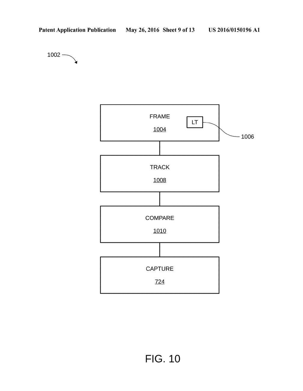 MOVEMENT AND DISTANCE TRIGGERED IMAGE RECORDING SYSTEM - diagram, schematic, and image 10