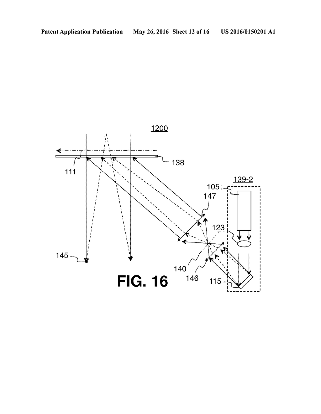 VIRTUAL IMAGE GENERATOR - diagram, schematic, and image 13